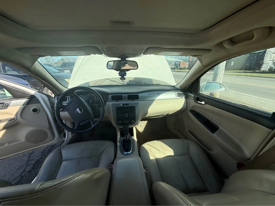 2009 Chevrolet Impala 9th Gen - Image 10 of 12