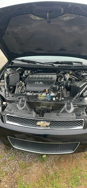 2009 Chevrolet Impala 9th Gen - Image 8 of 8