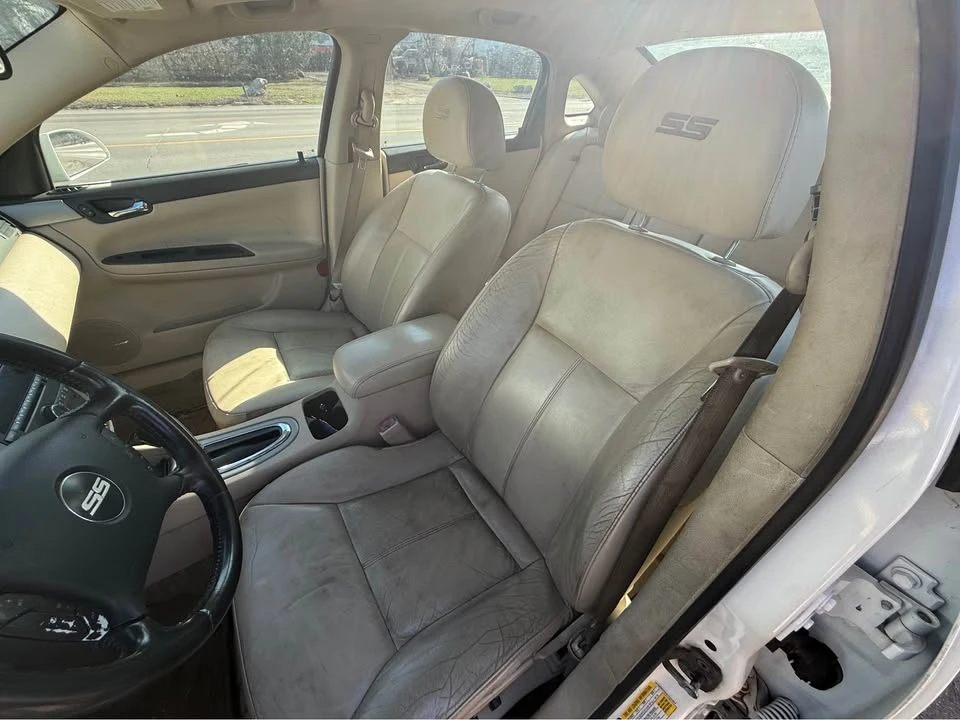 2009 Chevrolet Impala 9th Gen - Image 11 of 12