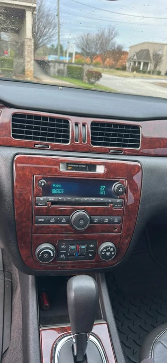 2009 Chevrolet Impala 9th Gen - Image 6 of 8