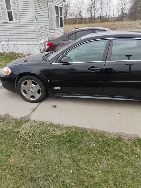 2009 Chevrolet Impala 9th Gen - Image 3 of 5