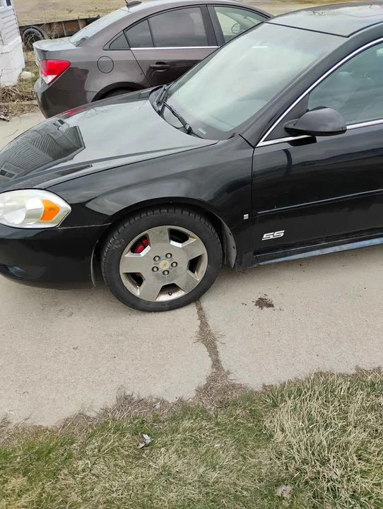 2009 Chevrolet Impala 9th Gen - Image 2 of 5