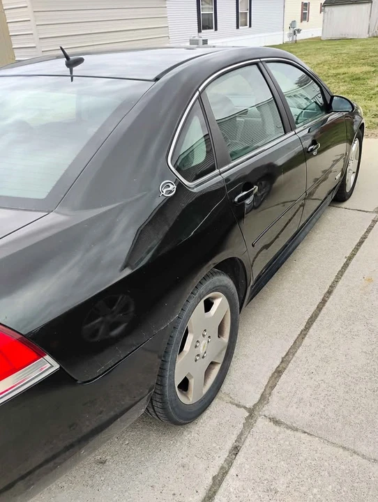 2009 Chevrolet Impala 9th Gen - Image 5 of 5