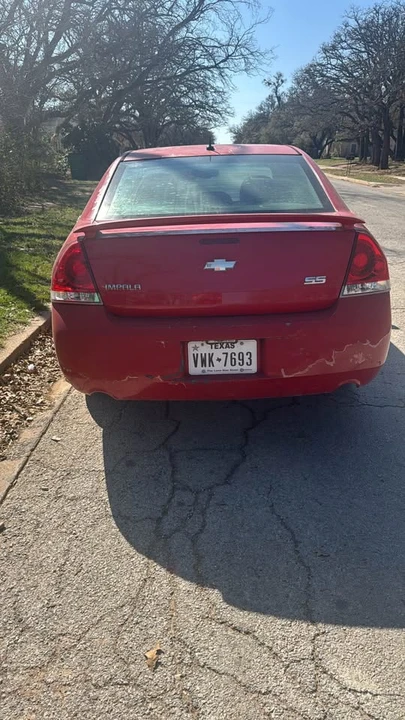 2009 Chevrolet Impala 9th Gen - Image 3 of 9