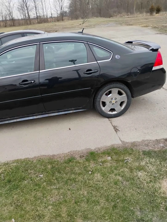 2009 Chevrolet Impala 9th Gen - Image 4 of 5
