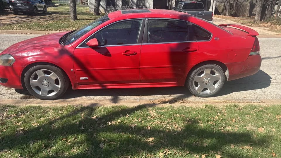 2009 Chevrolet Impala 9th Gen - Image 4 of 9