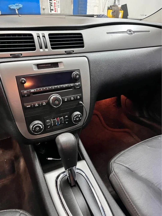 2009 Chevrolet Impala 9th Gen - Image 7 of 11