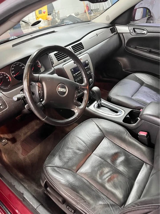 2009 Chevrolet Impala 9th Gen - Image 6 of 11