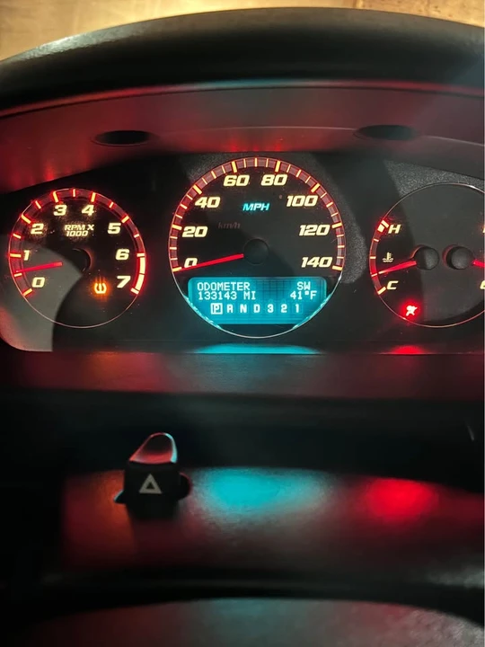 2009 Chevrolet Impala 9th Gen - Image 11 of 11