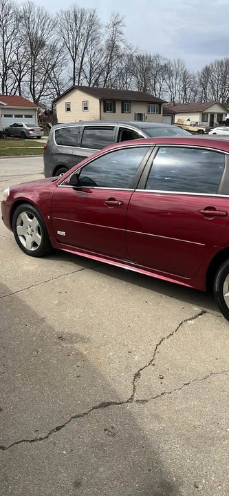 2009 Chevrolet Impala 9th Gen - Image 3 of 11