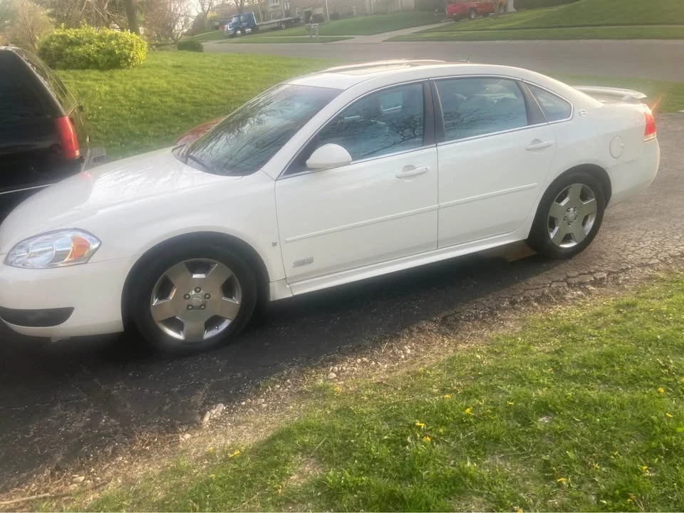 2009 Chevrolet Impala 9th Gen - Image 2 of 4