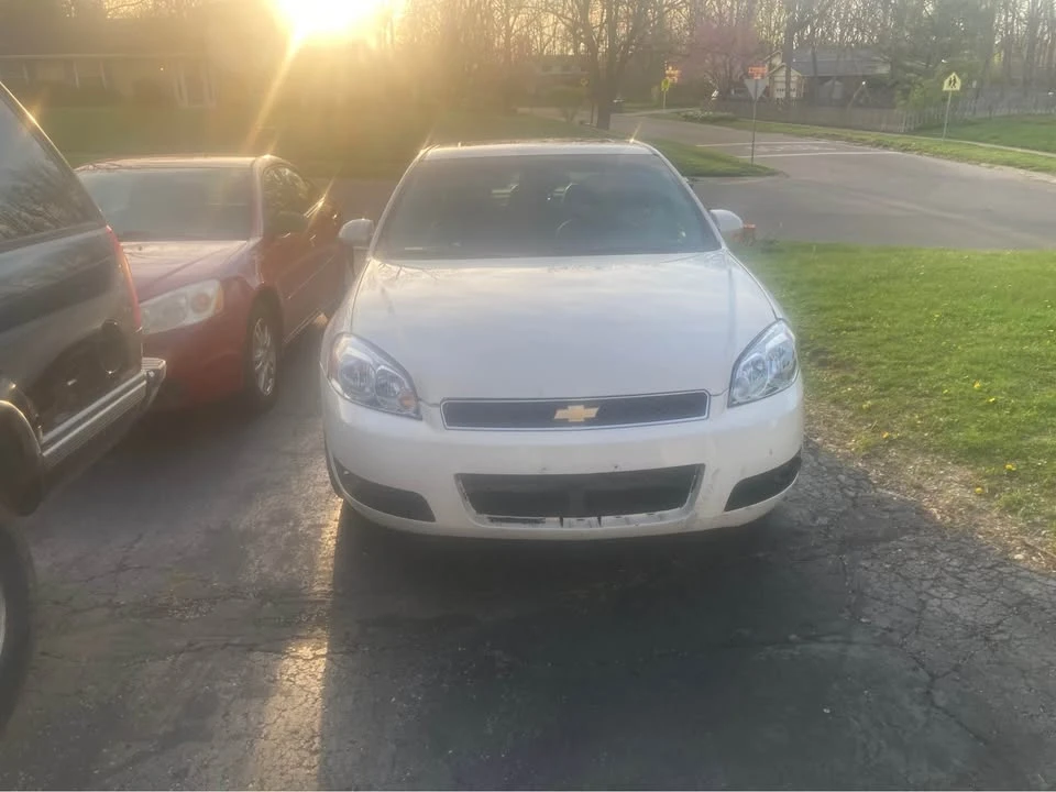 2009 Chevrolet Impala 9th Gen - Image 3 of 4