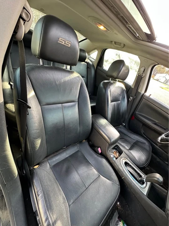 2009 Chevrolet Impala 9th Gen - Image 2 of 4