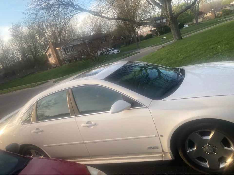 2009 Chevrolet Impala 9th Gen - Image 4 of 4