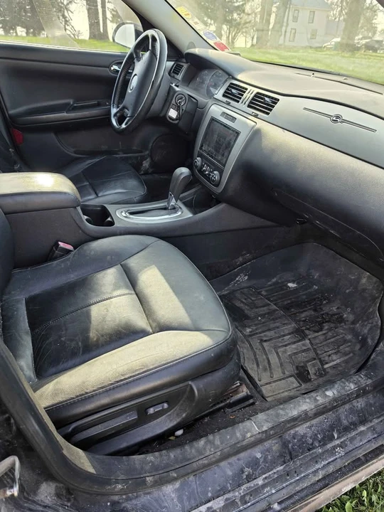 2009 Chevrolet Impala 9th Gen - Image 7 of 7