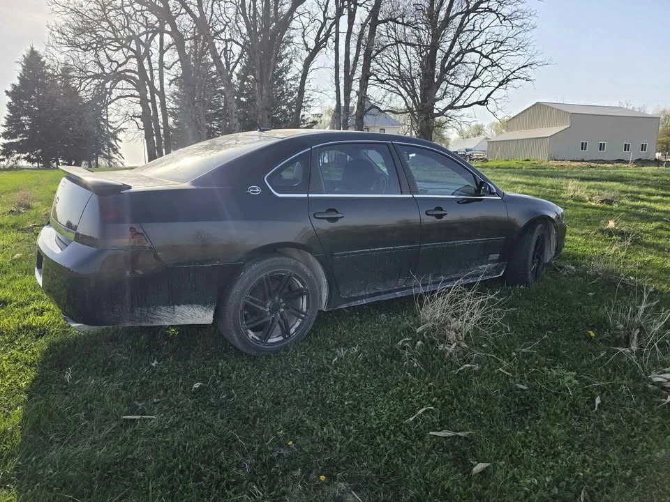 2009 Chevrolet Impala 9th Gen - Image 3 of 7
