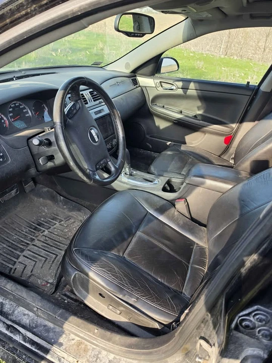2009 Chevrolet Impala 9th Gen - Image 6 of 7