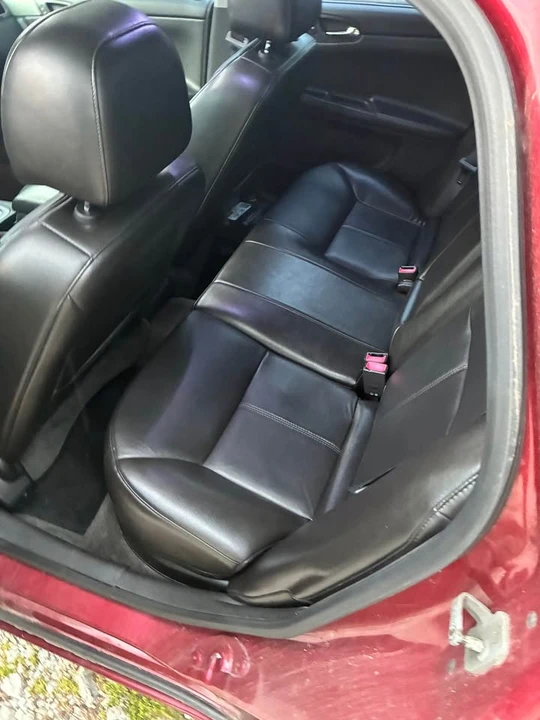 2009 Chevrolet Impala 9th Gen - Image 6 of 6