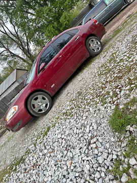 2009 Chevrolet Impala SS