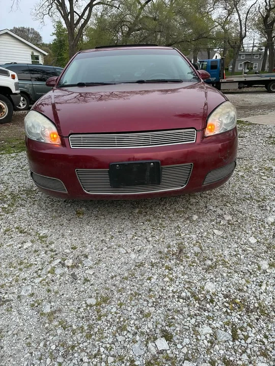 2009 Chevrolet Impala 9th Gen - Image 2 of 6