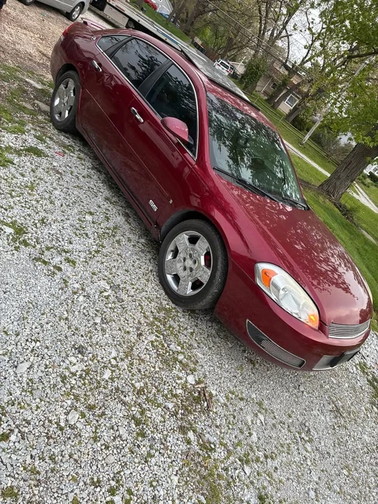 2009 Chevrolet Impala 9th Gen - Image 3 of 6