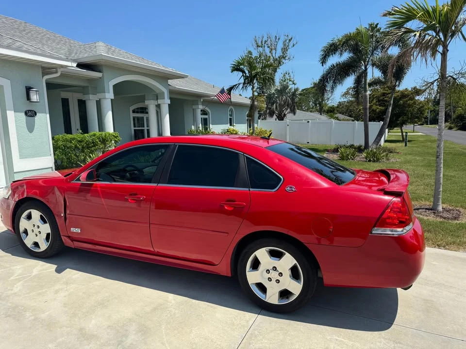 2009 Chevrolet Impala 9th Gen - Image 16 of 16