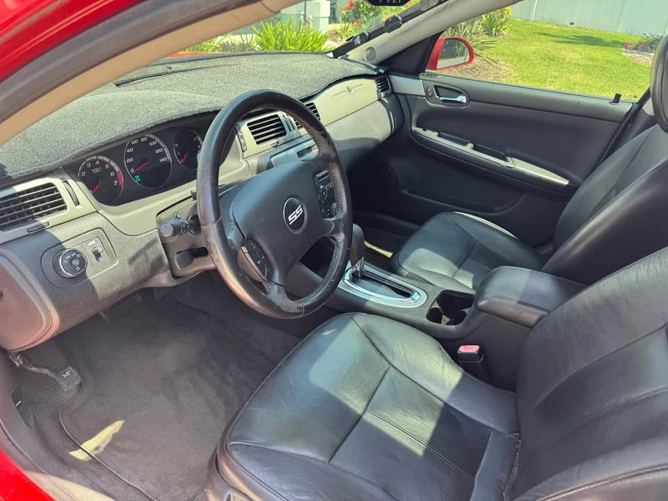 2009 Chevrolet Impala 9th Gen - Image 8 of 16
