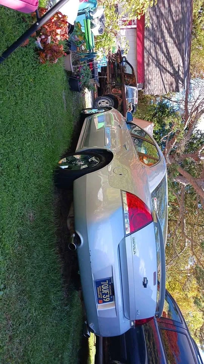 2009 Chevrolet Impala 9th Gen - Image 6 of 6