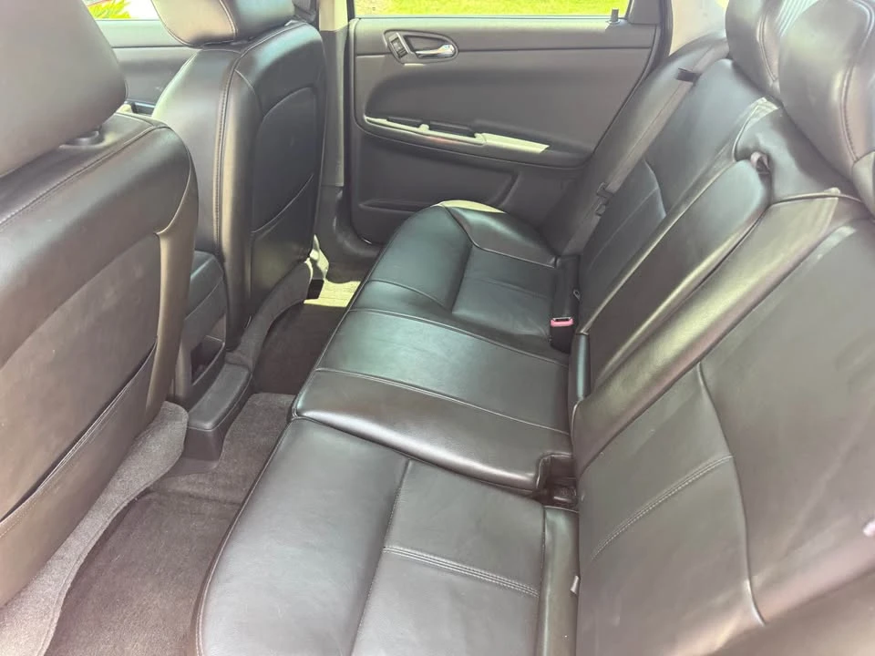 2009 Chevrolet Impala 9th Gen - Image 10 of 16