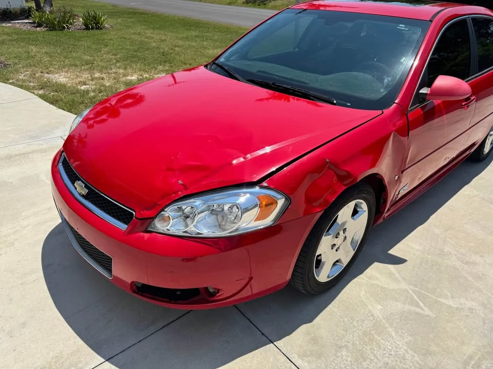 2009 Chevrolet Impala 9th Gen - Image 6 of 16