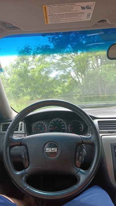 2009 Chevrolet Impala 9th Gen - Image 3 of 6