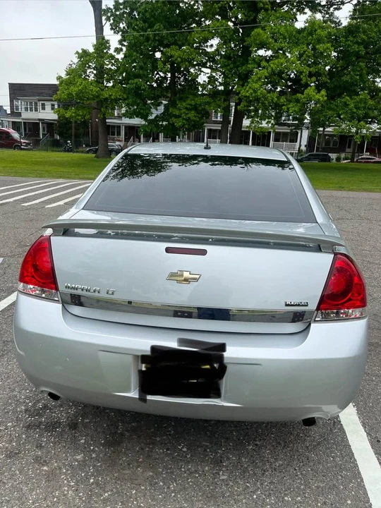 2009 Chevrolet Impala 9th Gen - Image 4 of 13