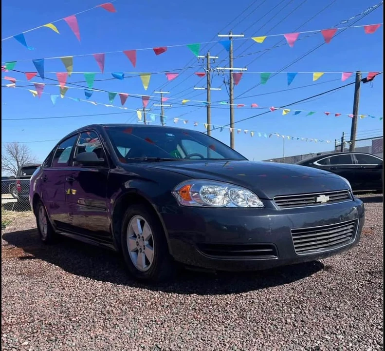 2009 Chevrolet Impala 9th Gen - Image 2 of 10