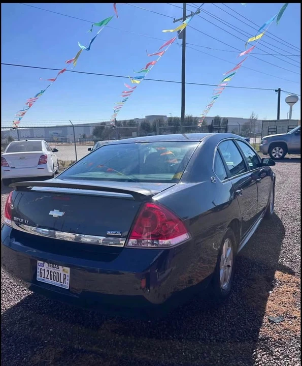 2009 Chevrolet Impala 9th Gen - Image 3 of 10