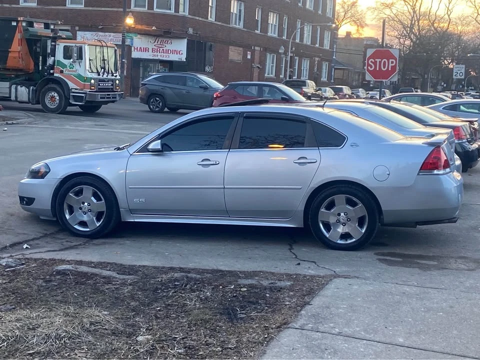 2009 Chevrolet Impala 9th Gen - Image 3 of 16