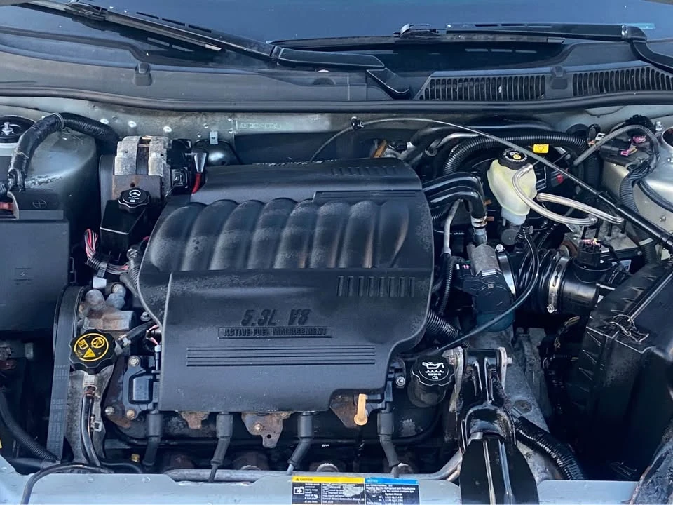 2009 Chevrolet Impala 9th Gen - Image 12 of 16