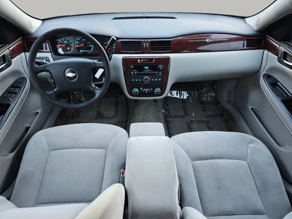 2009 Chevrolet Impala 9th Gen - Image 2 of 20