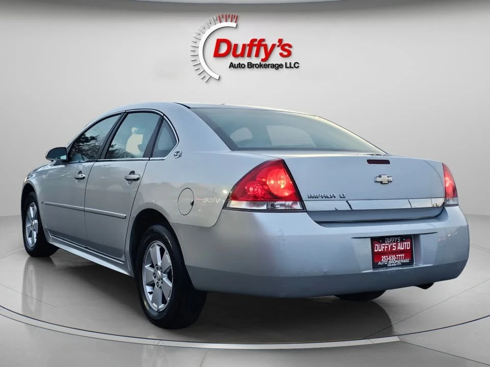 2009 Chevrolet Impala 9th Gen - Image 14 of 20