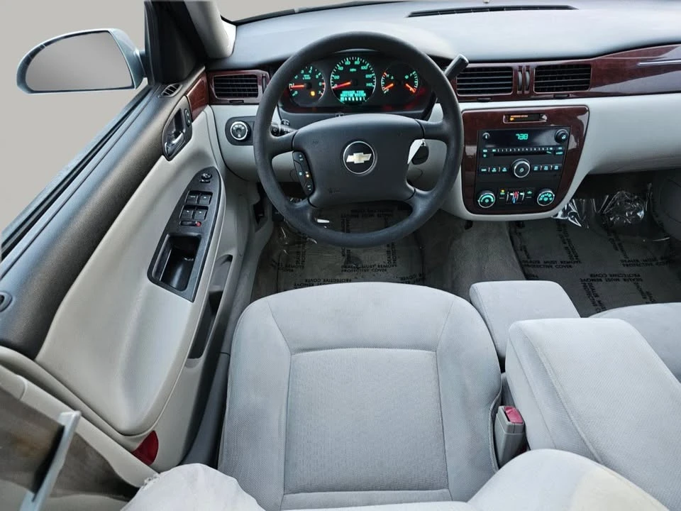 2009 Chevrolet Impala 9th Gen - Image 3 of 20