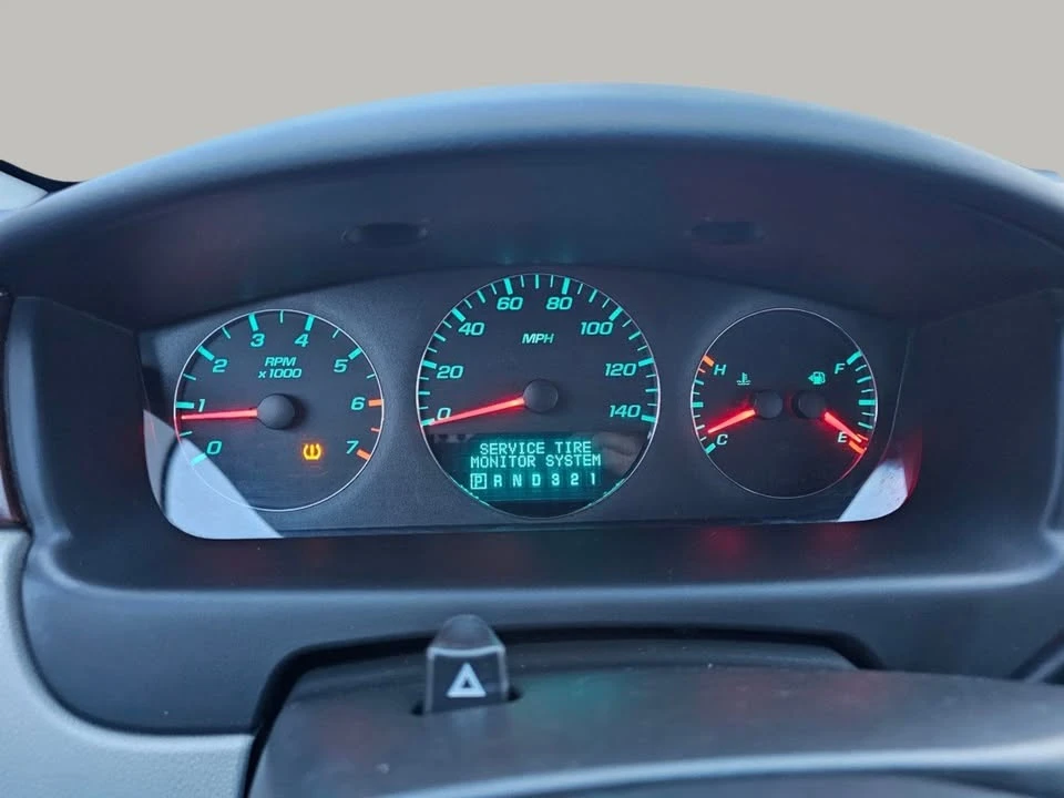 2009 Chevrolet Impala 9th Gen - Image 6 of 20
