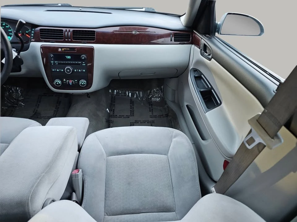 2009 Chevrolet Impala 9th Gen - Image 4 of 20