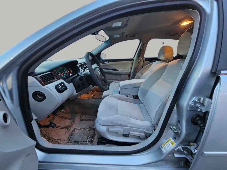 2009 Chevrolet Impala 9th Gen - Image 19 of 20