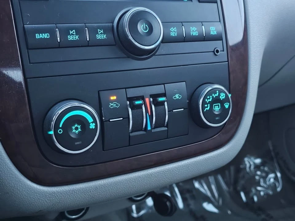 2009 Chevrolet Impala 9th Gen - Image 9 of 20