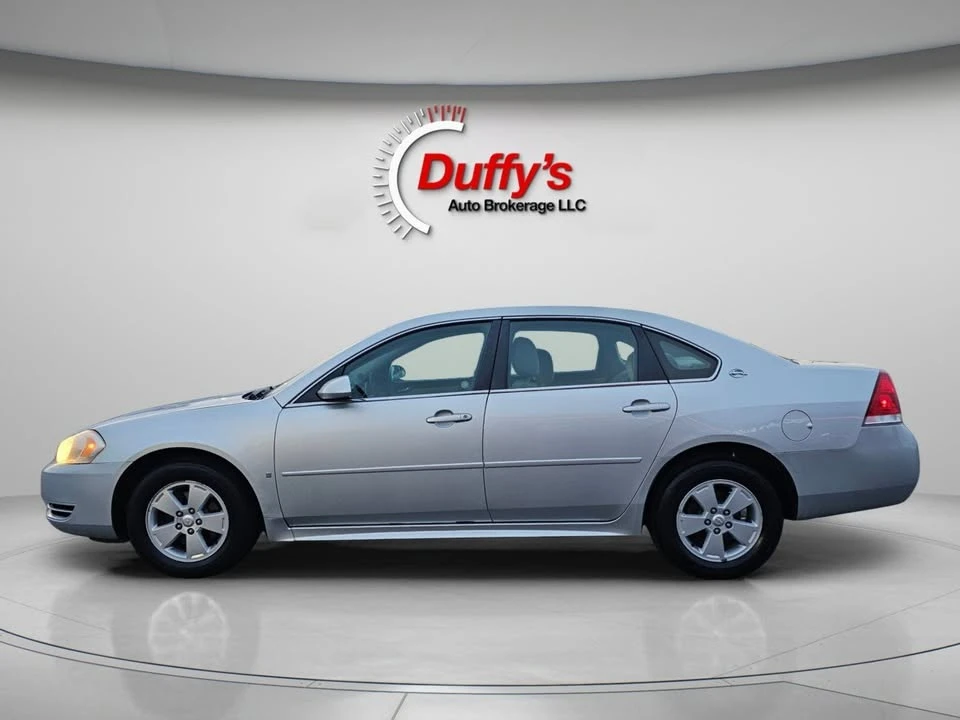 2009 Chevrolet Impala 9th Gen - Image 13 of 20