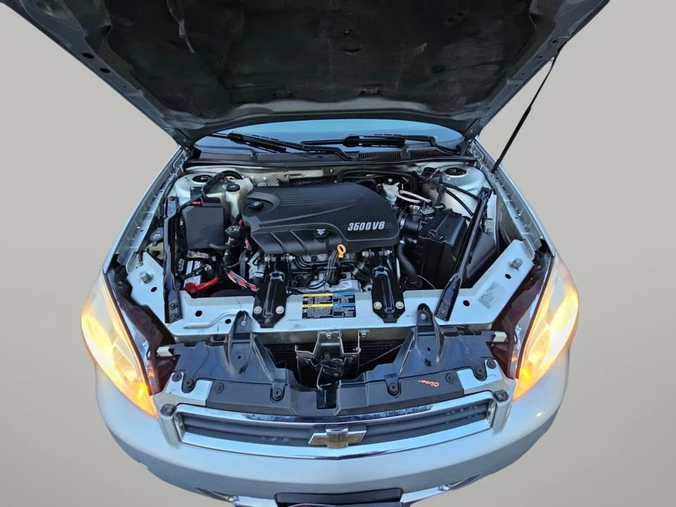 2009 Chevrolet Impala 9th Gen - Image 17 of 20