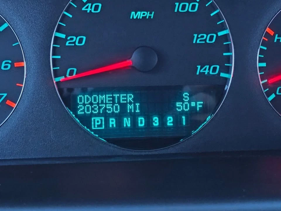 2009 Chevrolet Impala 9th Gen - Image 7 of 20