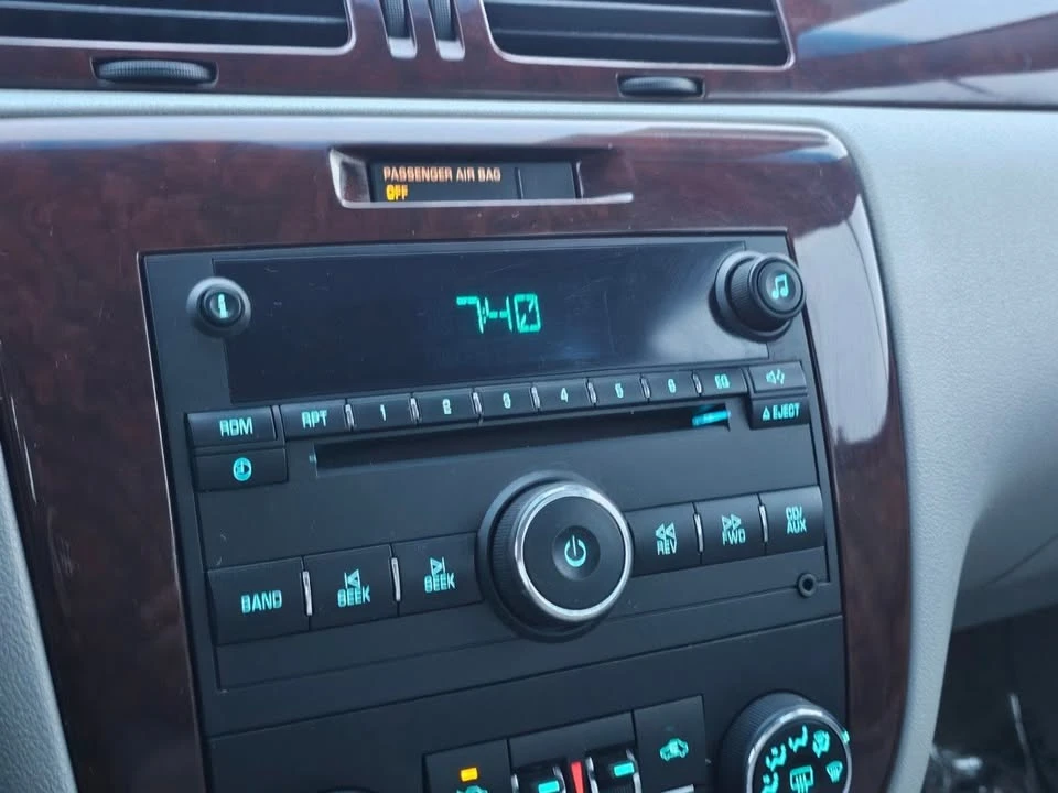 2009 Chevrolet Impala 9th Gen - Image 8 of 20
