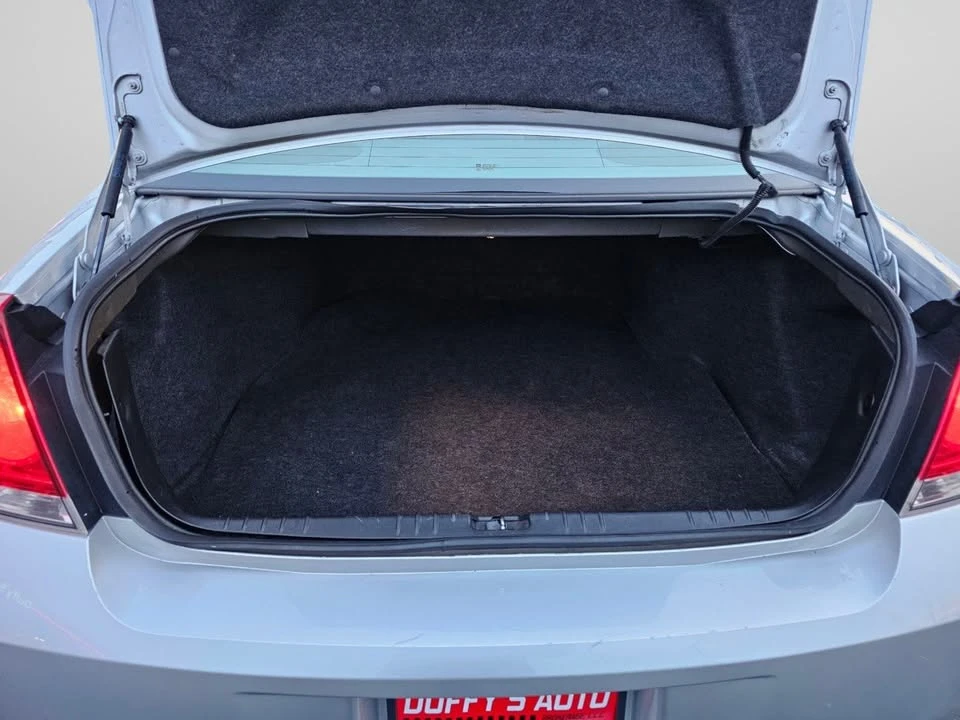 2009 Chevrolet Impala 9th Gen - Image 16 of 20