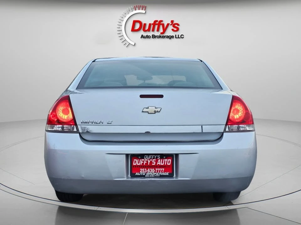 2009 Chevrolet Impala 9th Gen - Image 15 of 20