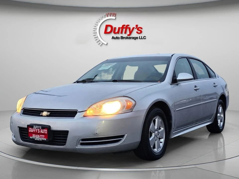 2009 Chevrolet Impala 9th Gen - Image 12 of 20